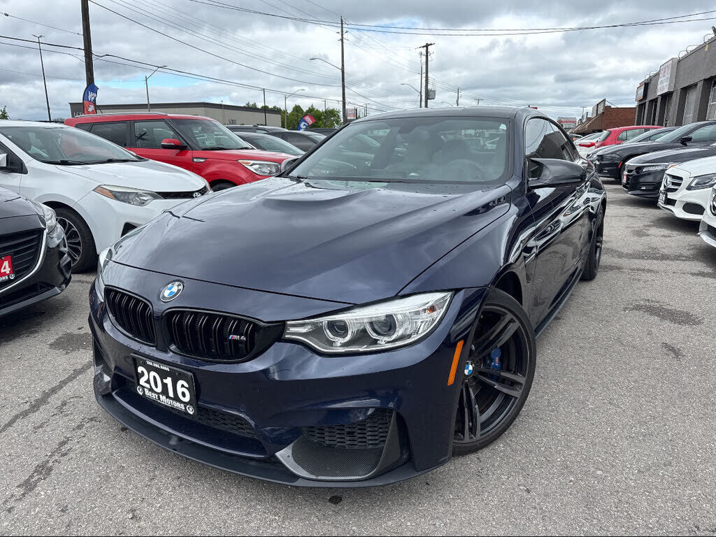 BMW M4