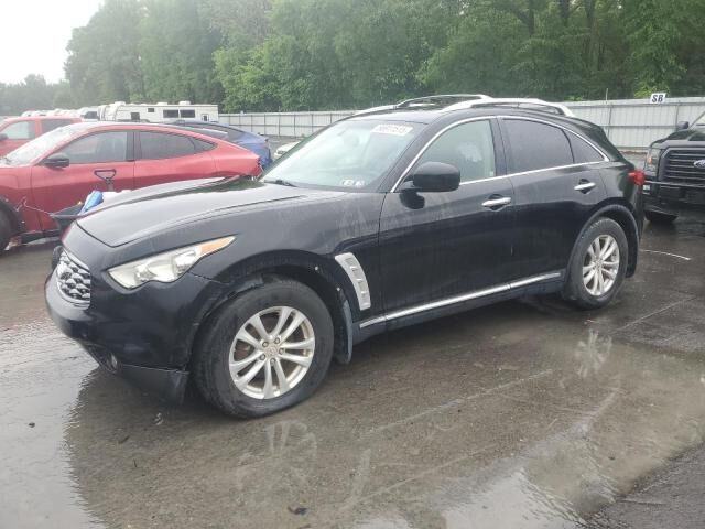 Infiniti FX35