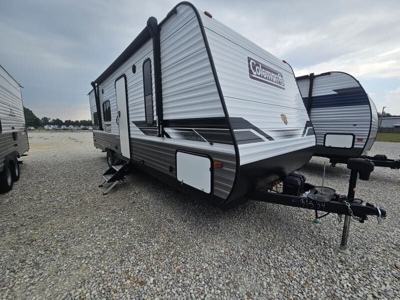 2022 COLEMAN Coleman