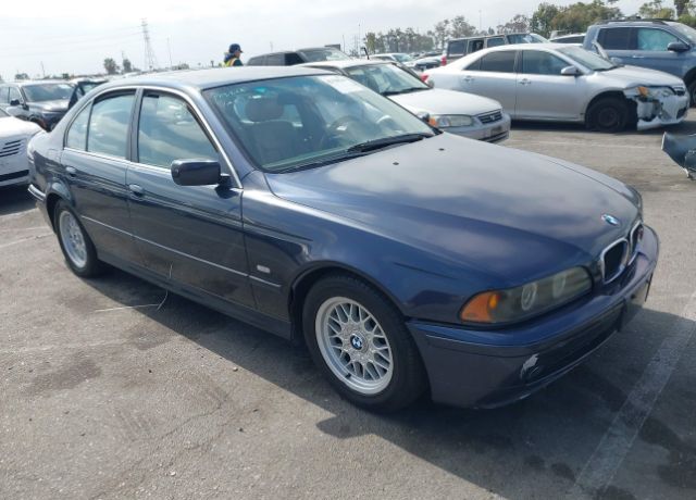 BMW 525i