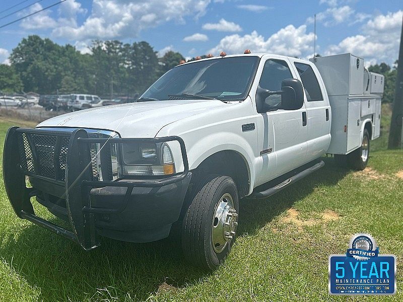 Ford F-450