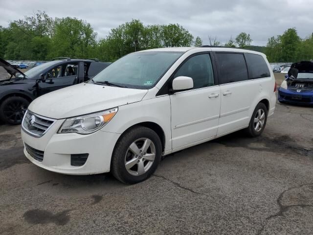 Volkswagen Routan