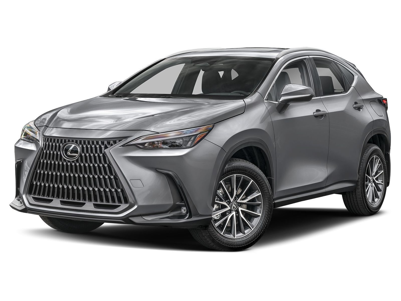 2025 LEXUS NX
