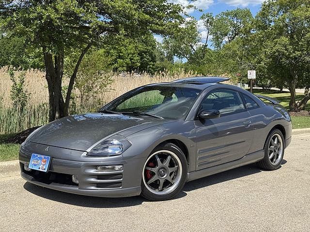 Mitsubishi Eclipse