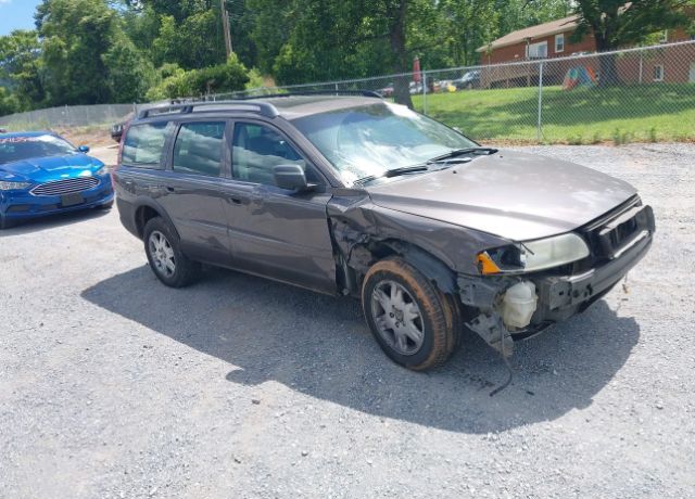 Volvo XC70
