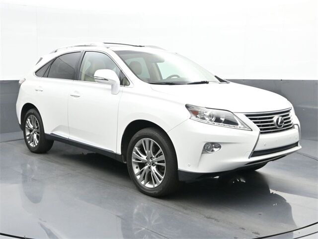 LEXUS