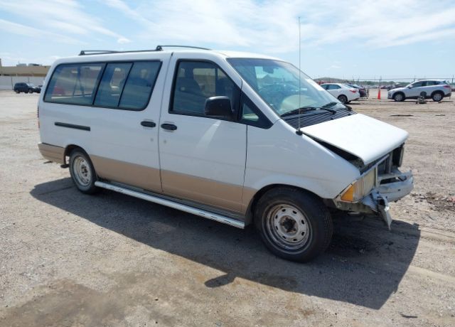 Ford Aerostar