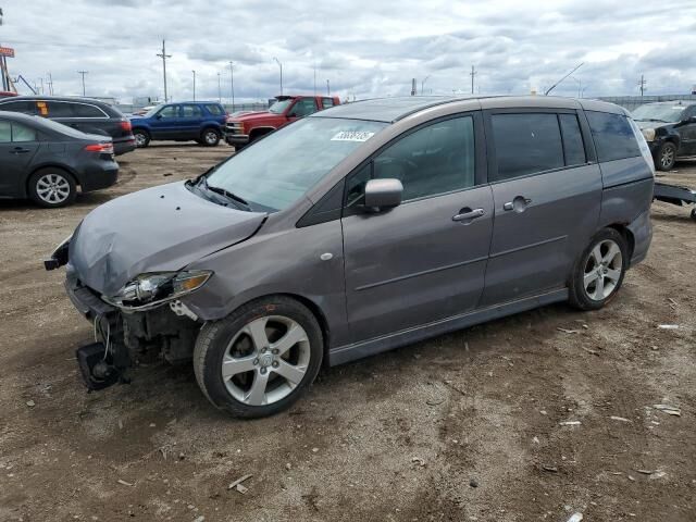 Mazda Mazda5