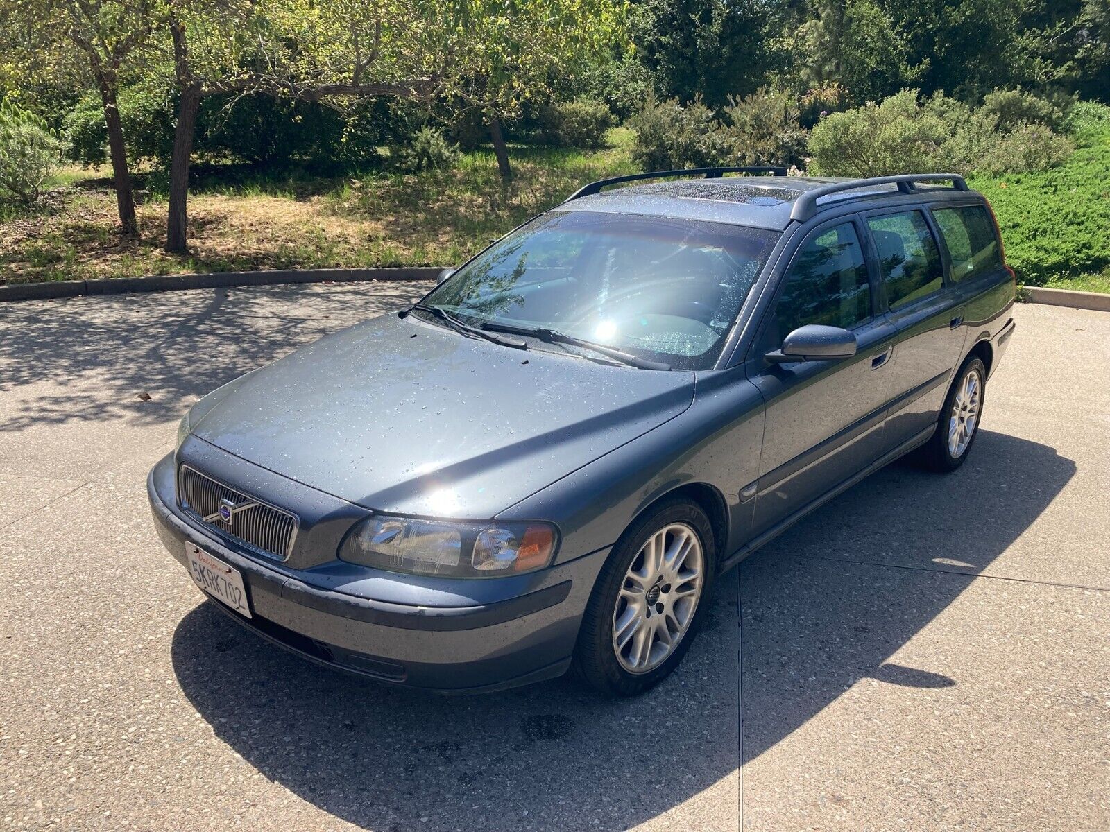 Volvo V70
