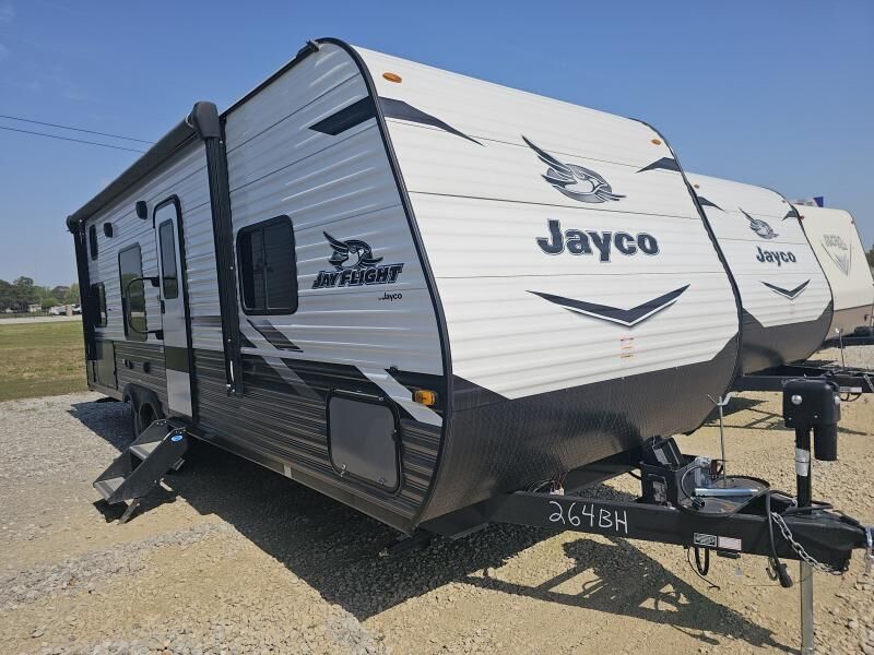 2022 JAYCO Jayco