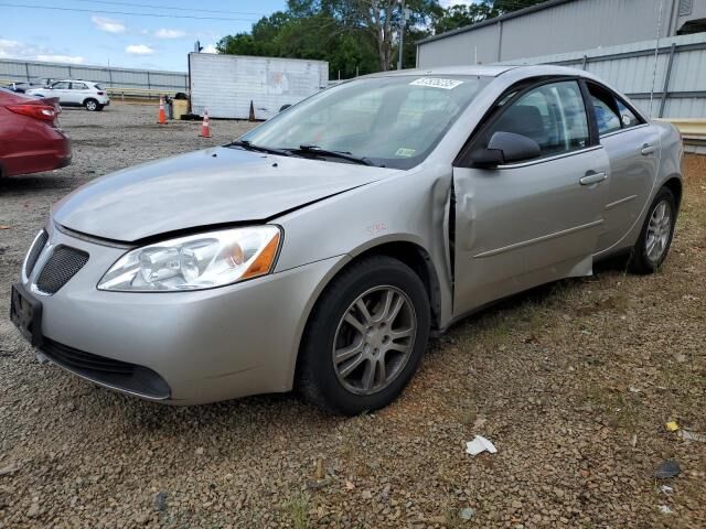 Pontiac G6