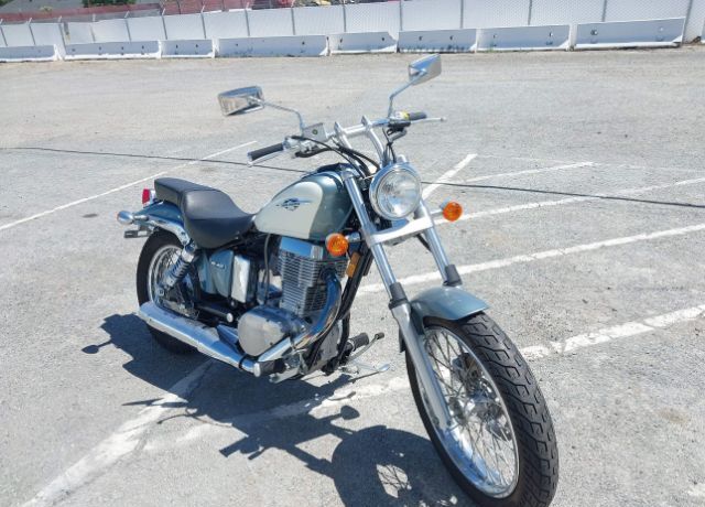 Suzuki LS650L