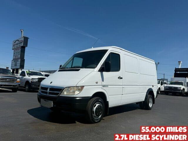 Dodge Sprinter