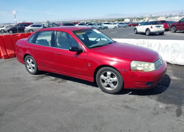 Saturn L300