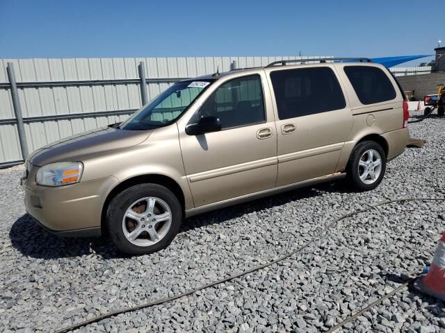 Chevrolet Uplander