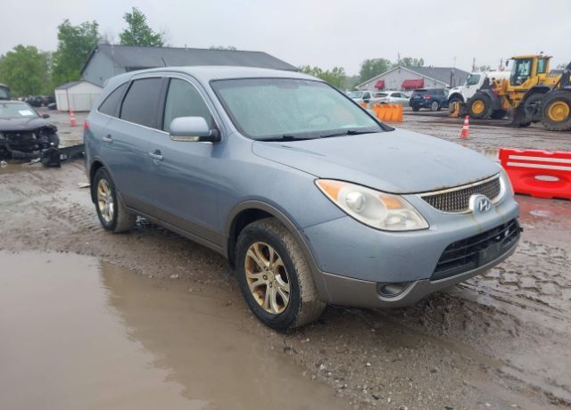Hyundai Veracruz