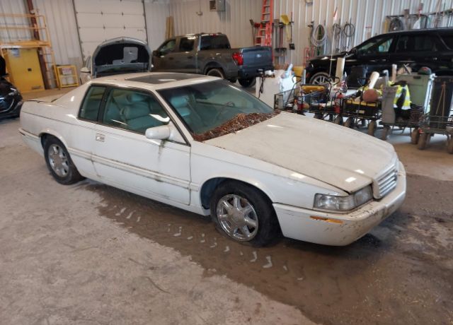 Cadillac Eldorado