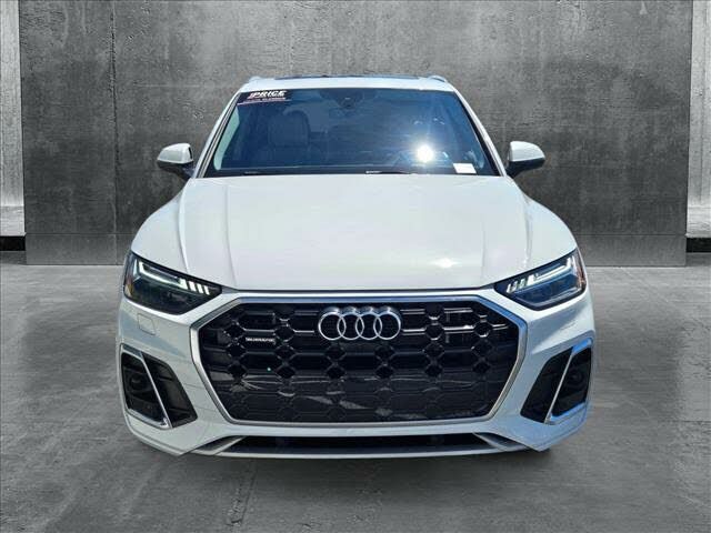 2022 Audi Q5