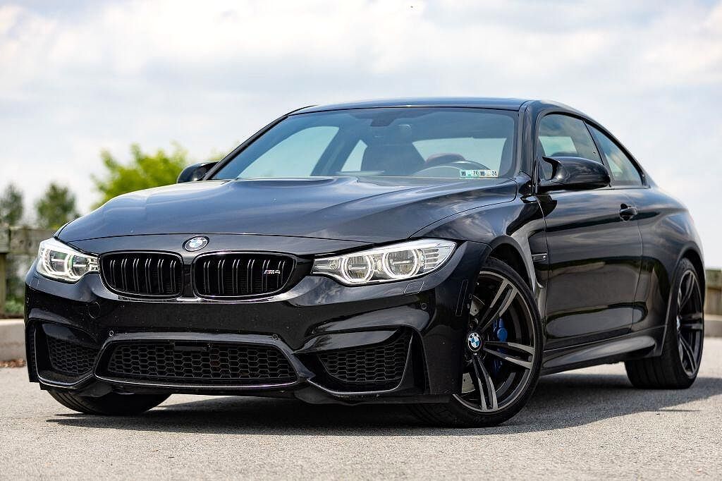 BMW M4