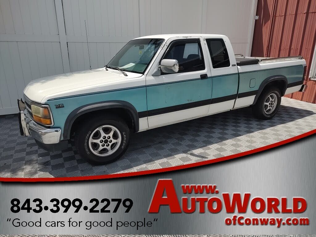 Dodge Dakota