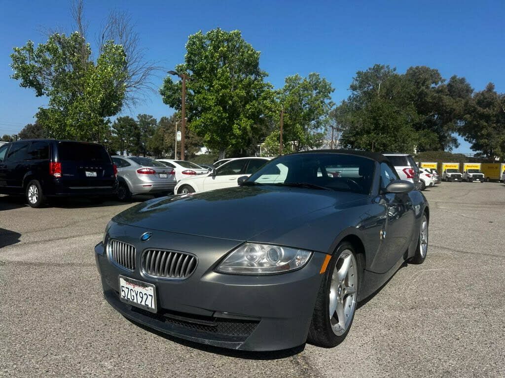 BMW Z4