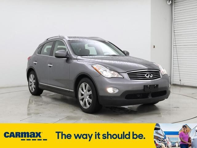 Infiniti EX35