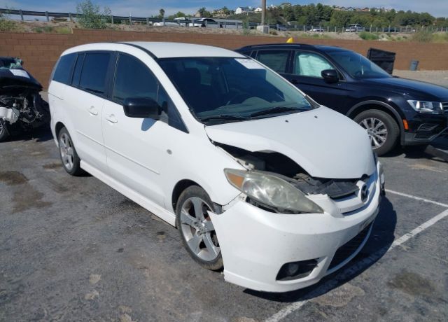 Mazda Mazda5