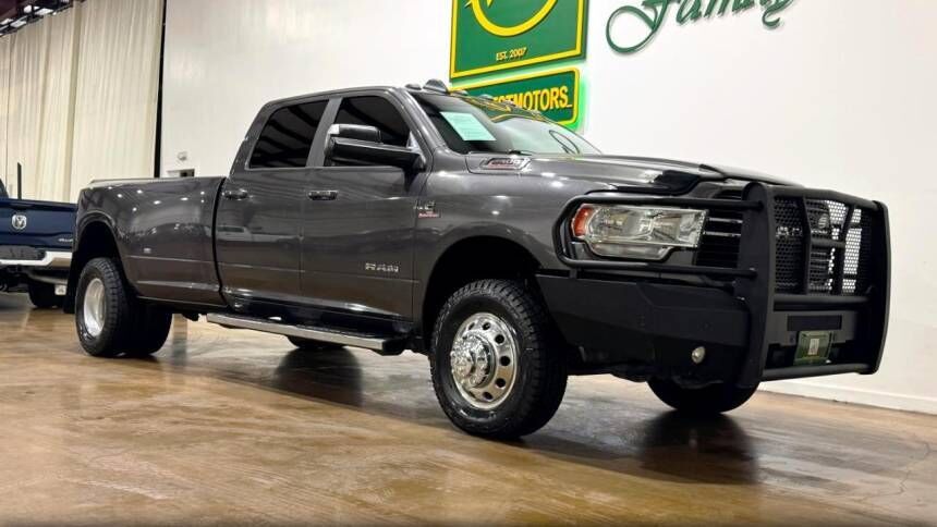 RAM