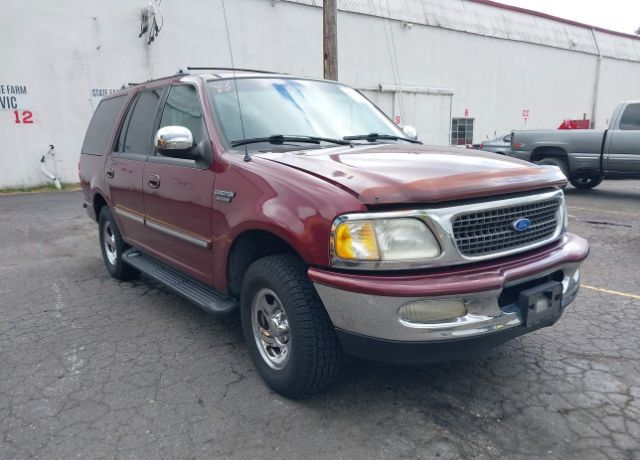 Ford Expedition