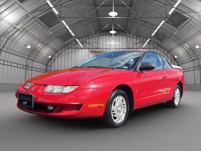 Saturn SC2