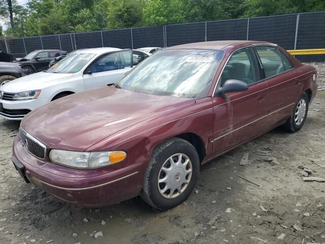 Buick Century