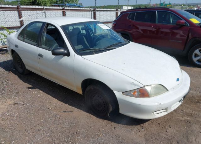 Chevrolet Cavalier