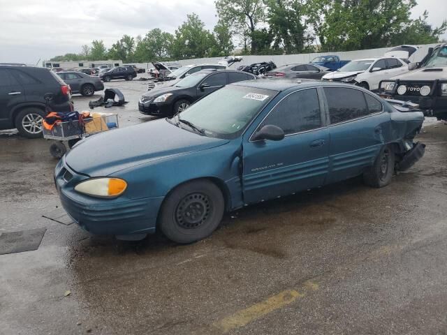 Pontiac Grand AM