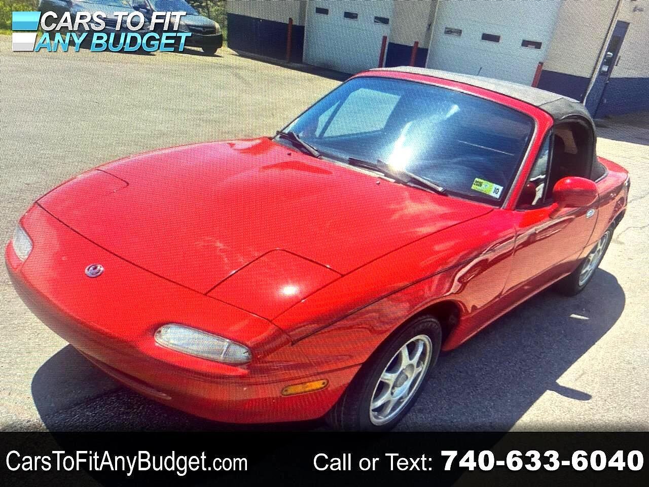 1994 MAZDA MX-5