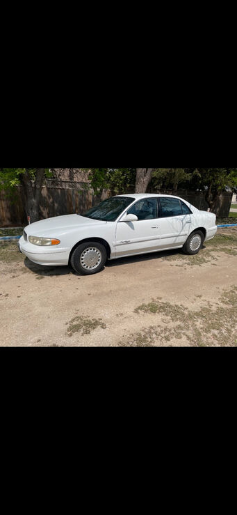 Buick Century