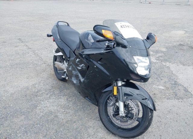 Honda CBR1100XX