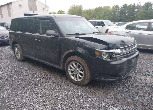 Ford Flex