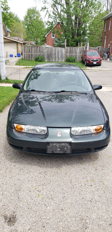 Saturn SL1