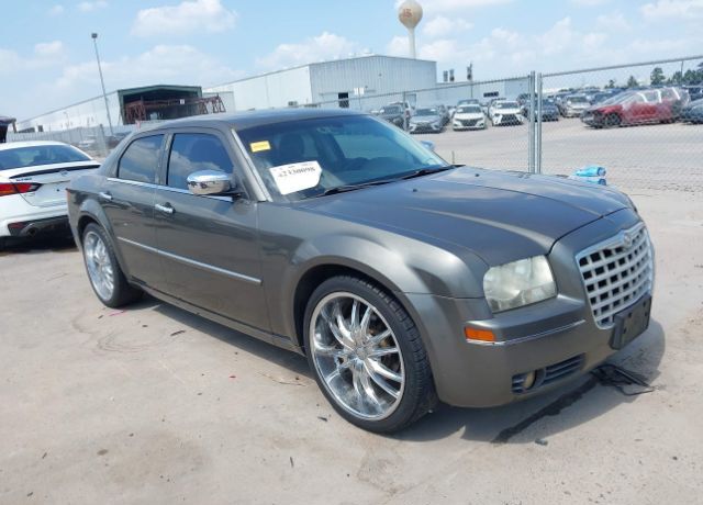 CHRYSLER