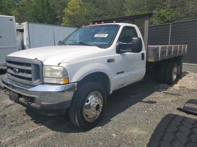 Ford F-450
