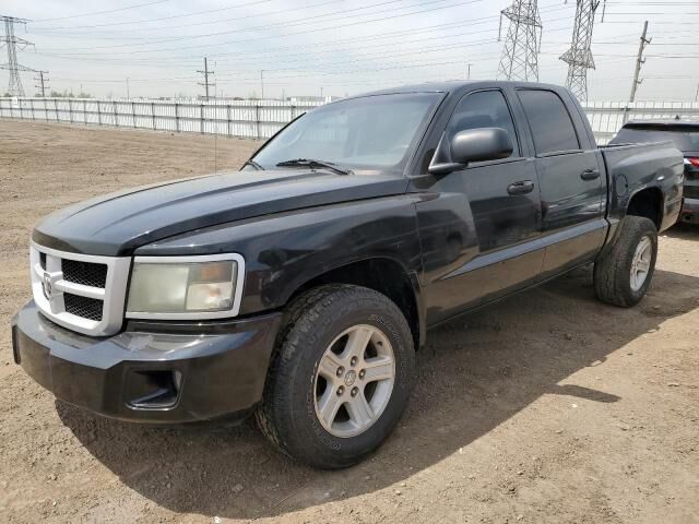 Dodge Dakota