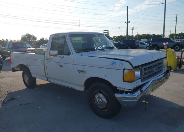 Ford F-250