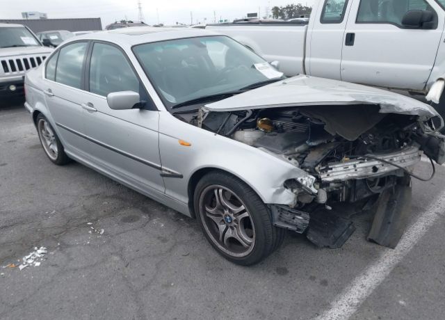 BMW 330i