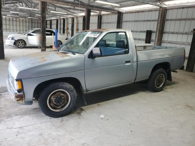 Nissan Pickup