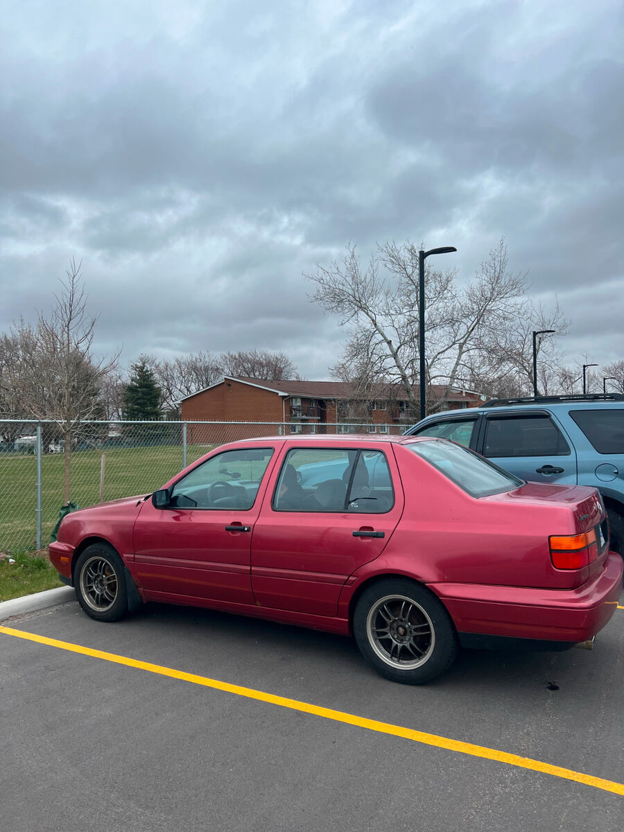 Volkswagen Jetta