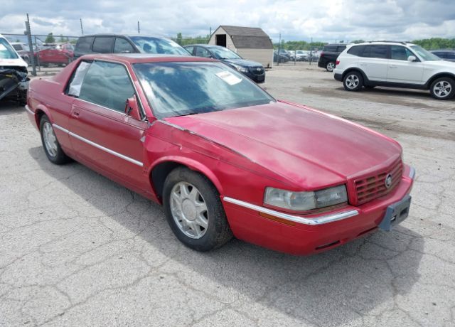 Cadillac Eldorado
