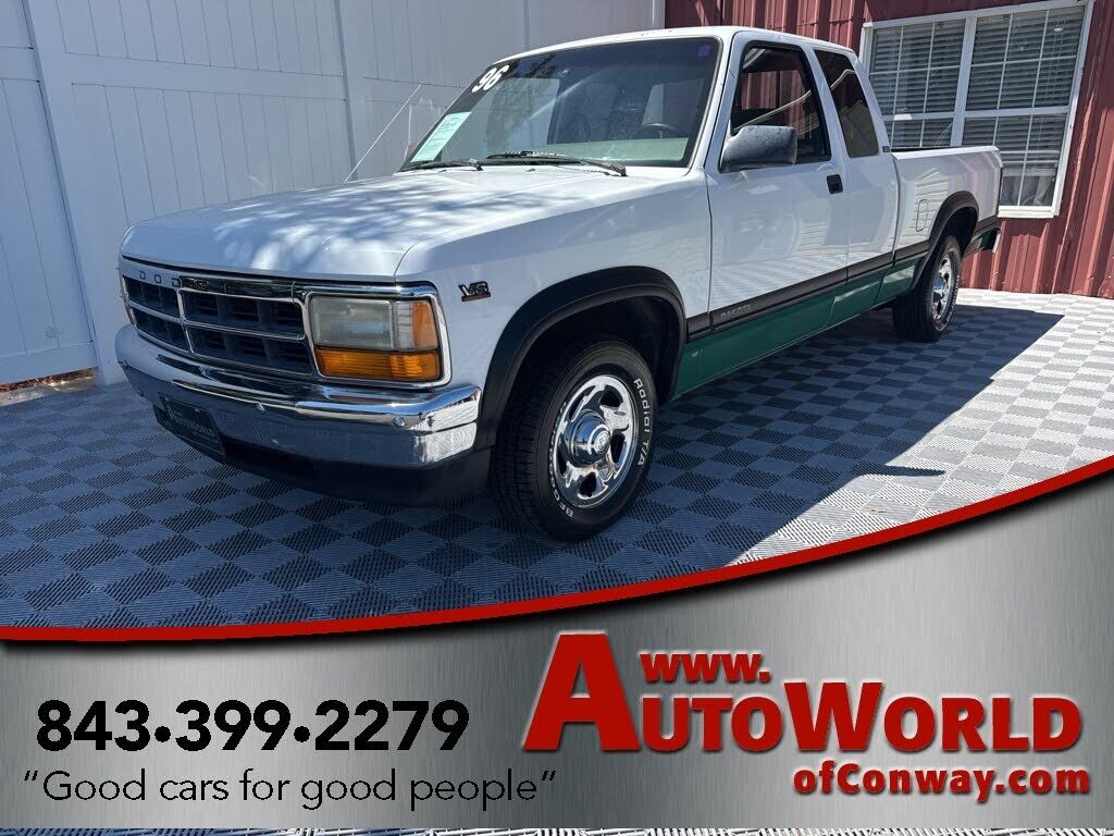 Dodge Dakota