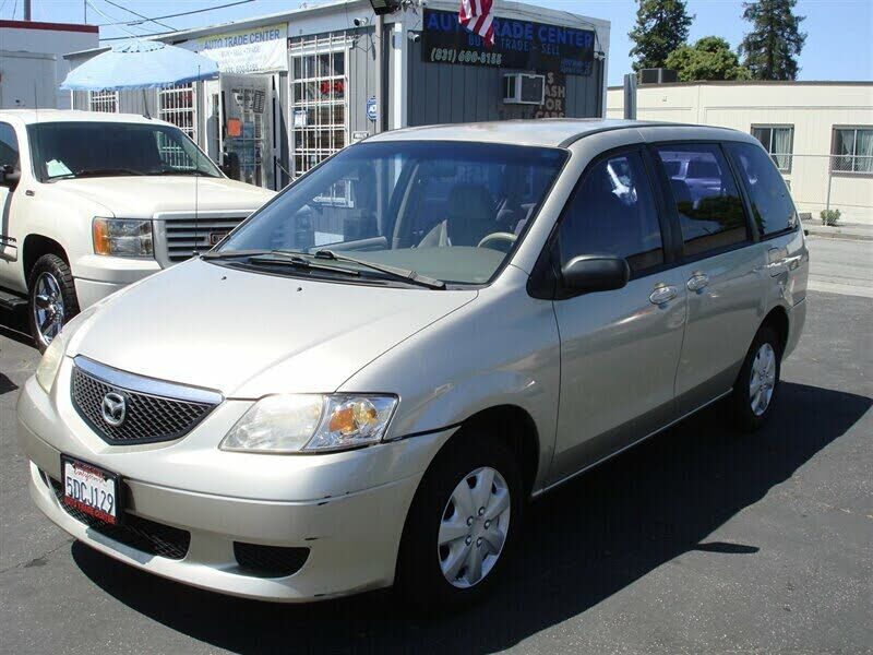 Mazda MPV