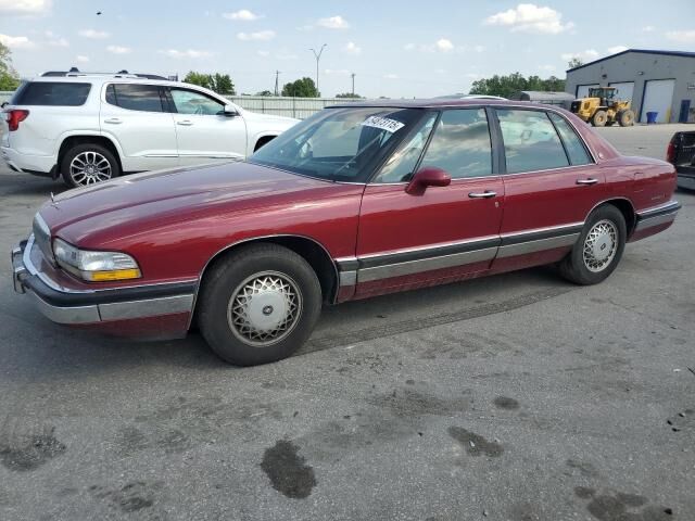 Buick Park Avenue
