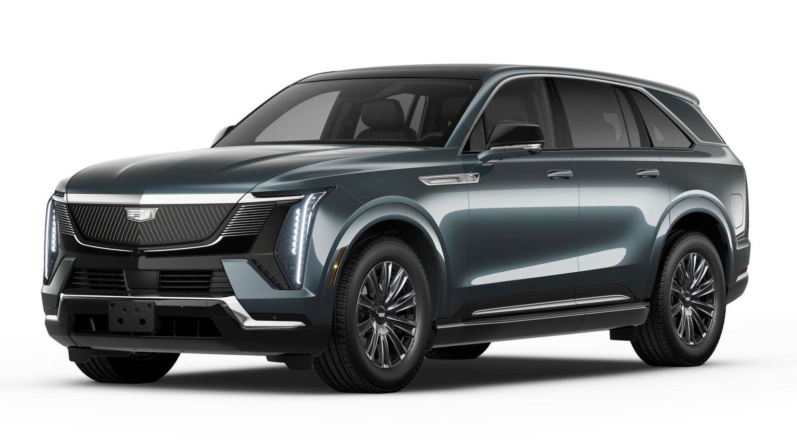 2026 CADILLAC Escalade IQ